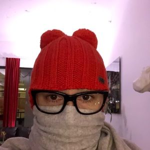 Meet your Posher, Marie-josée